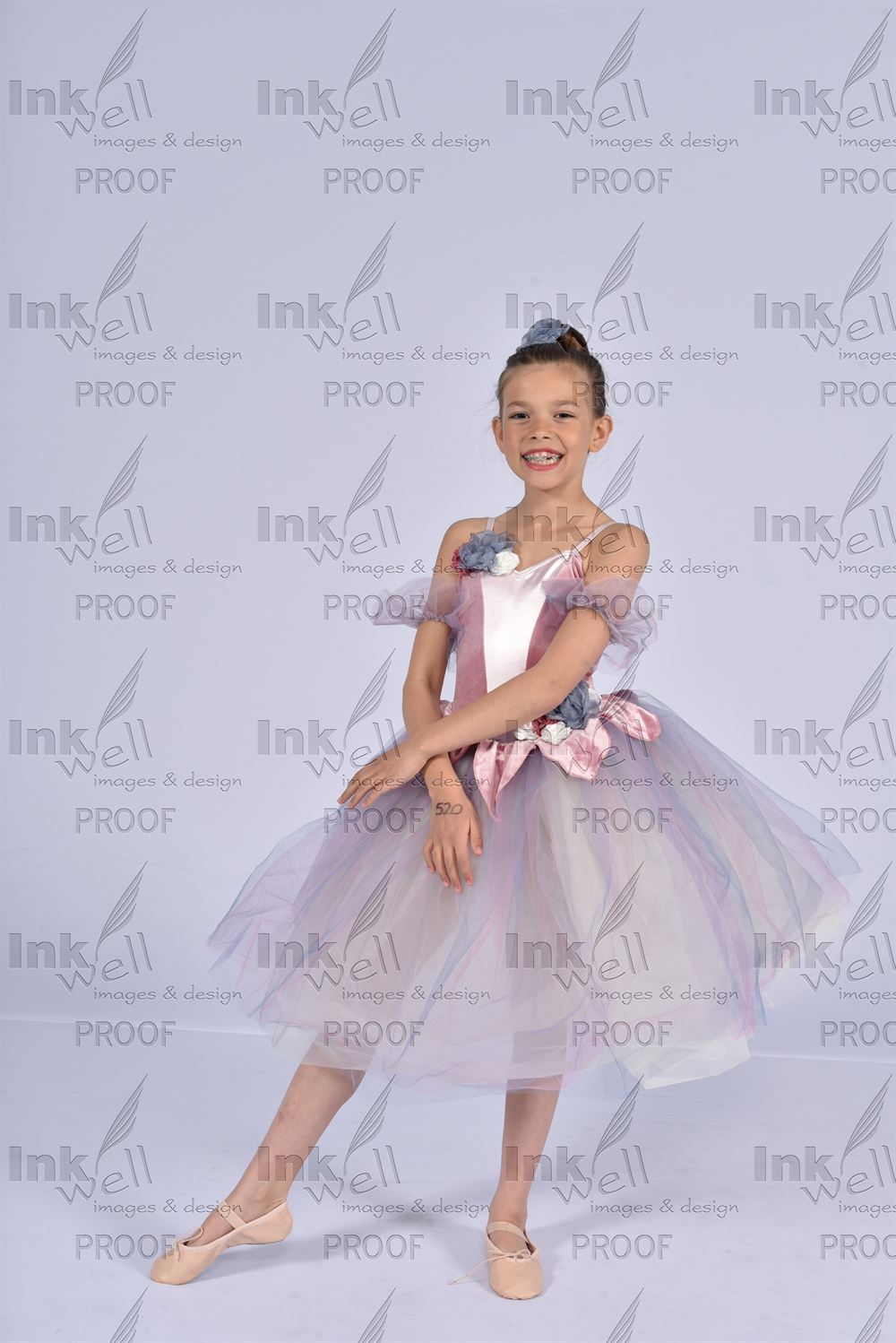 Ballet Sat. 12:30